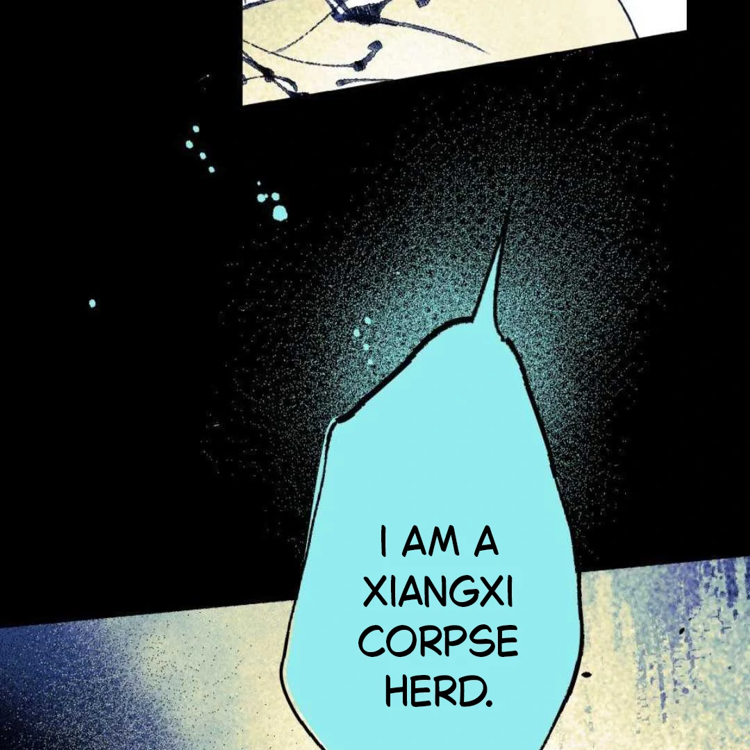 Lian Shi - Chapter 8 manhwa