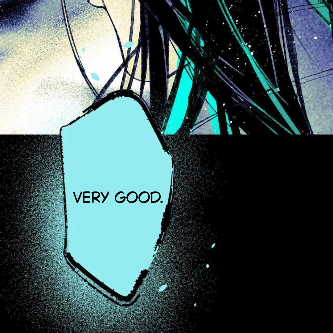 Lian Shi - Chapter 8 manhwa