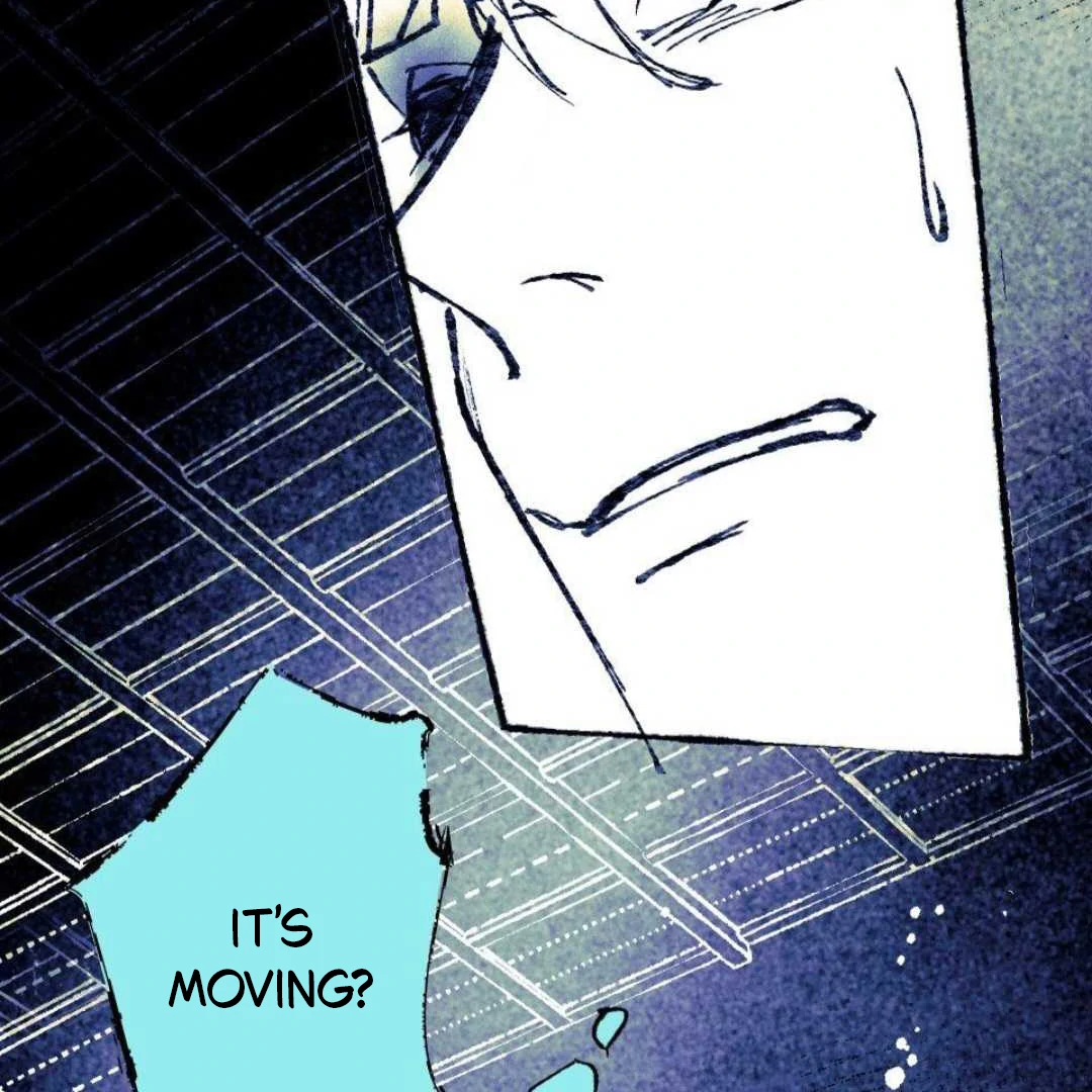 Lian Shi - Chapter 8 manhwa