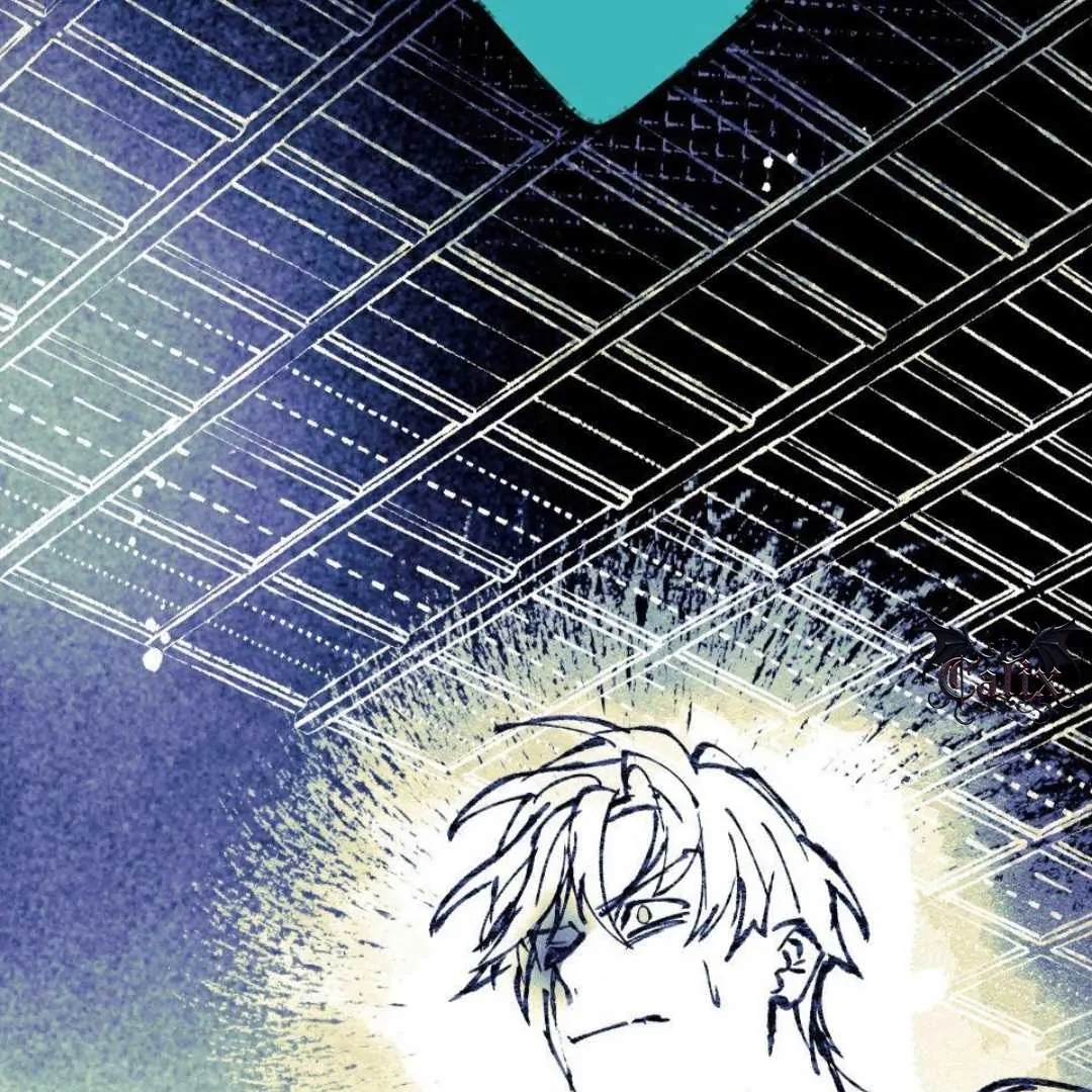 Lian Shi - Chapter 8 manhwa