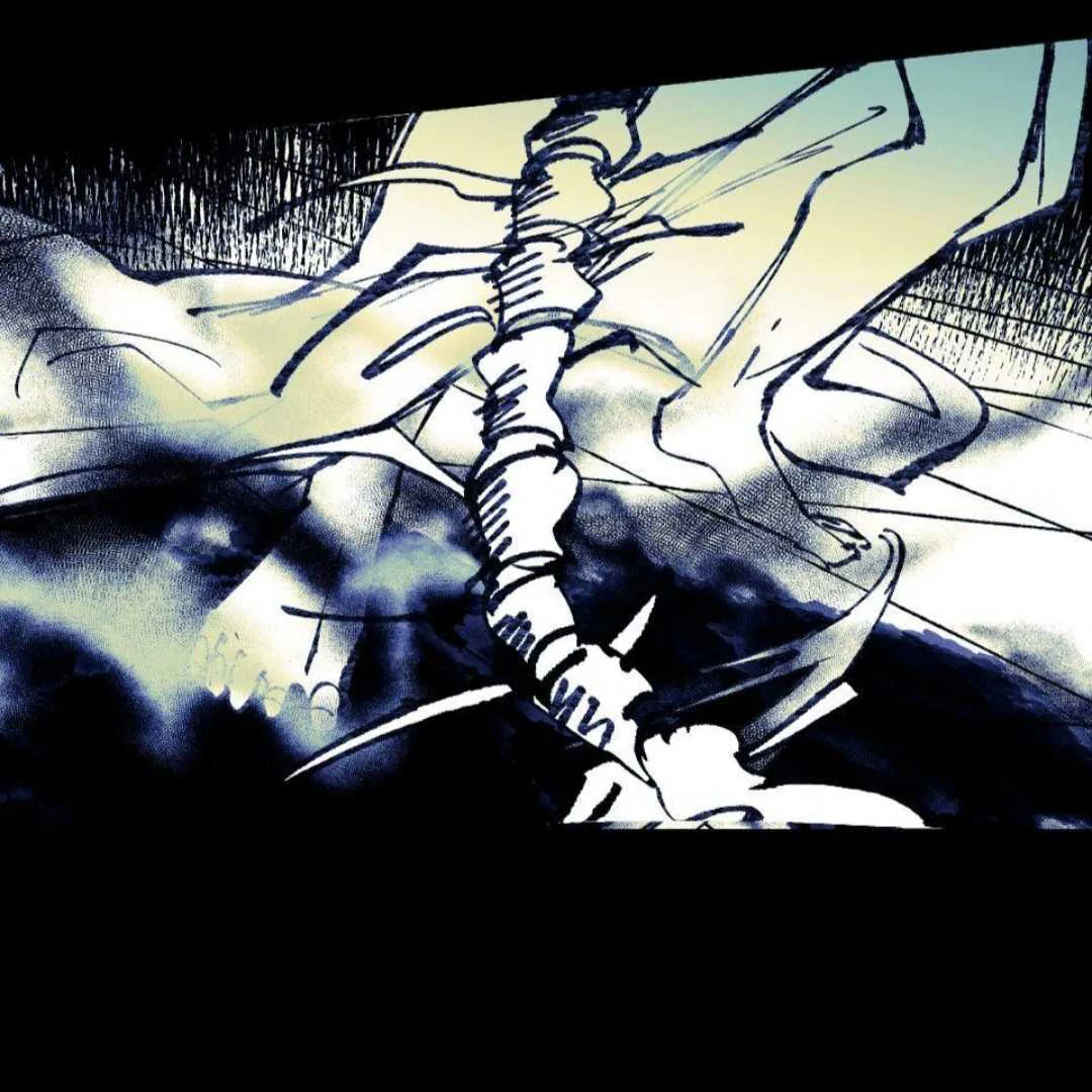 Lian Shi - Chapter 8 manhwa