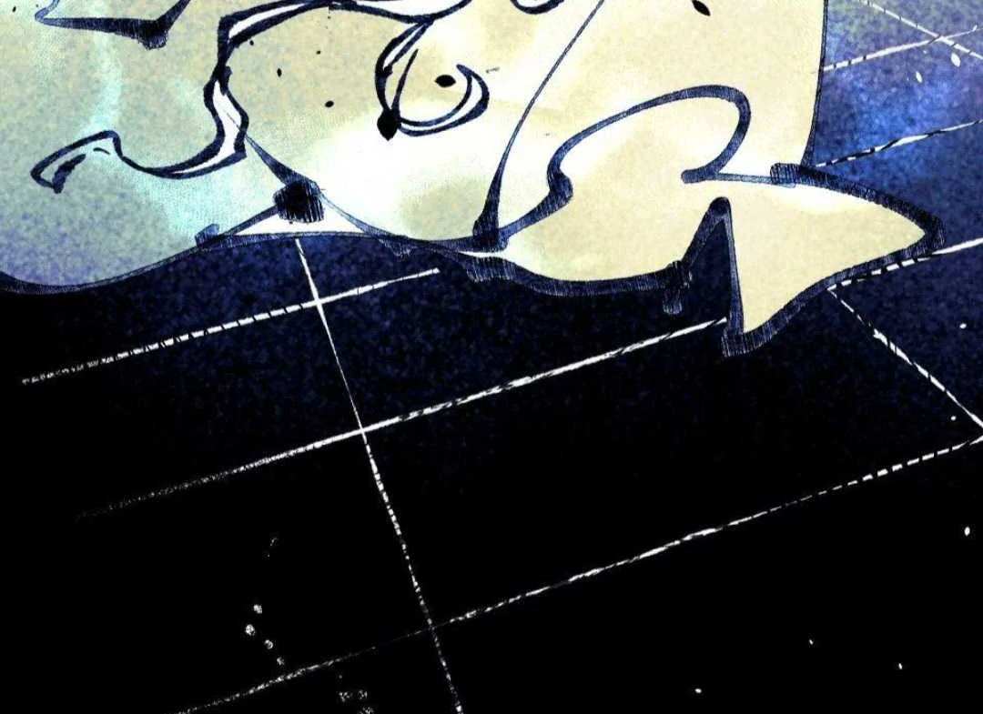 Lian Shi - Chapter 8 manhwa