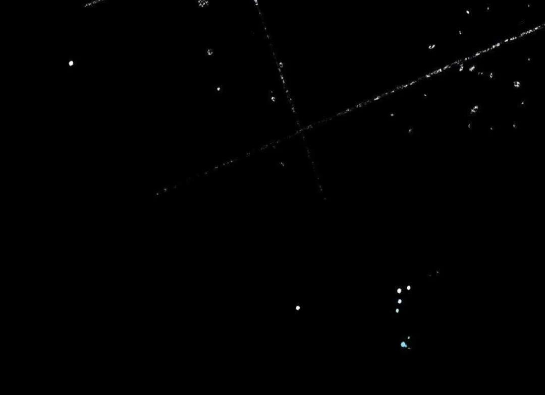 Lian Shi - Chapter 8 manhwa