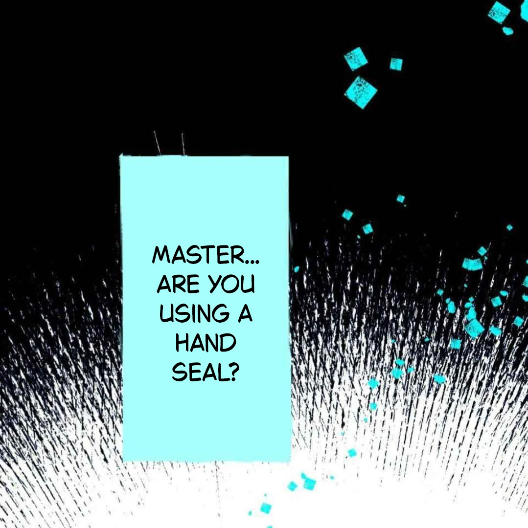 Lian Shi - Chapter 8 manhwa