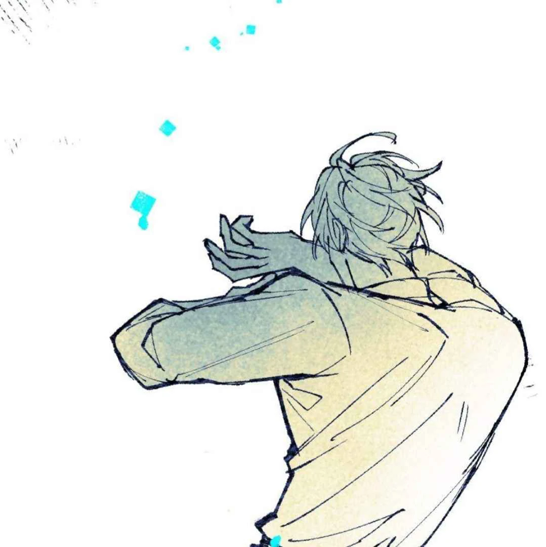 Lian Shi - Chapter 8 manhwa