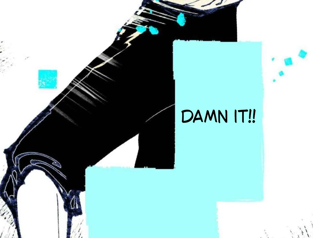 Lian Shi - Chapter 8 manhwa