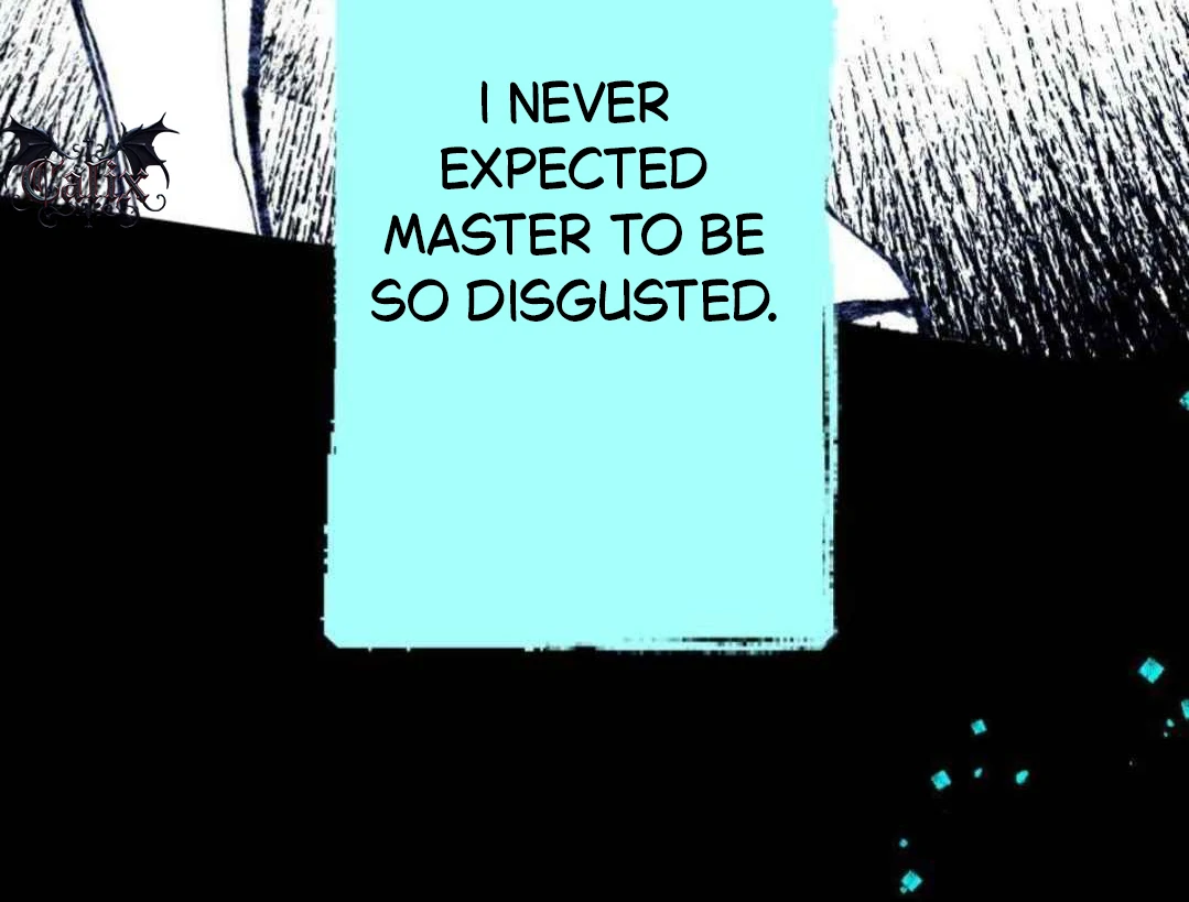 Lian Shi - Chapter 8 manhwa