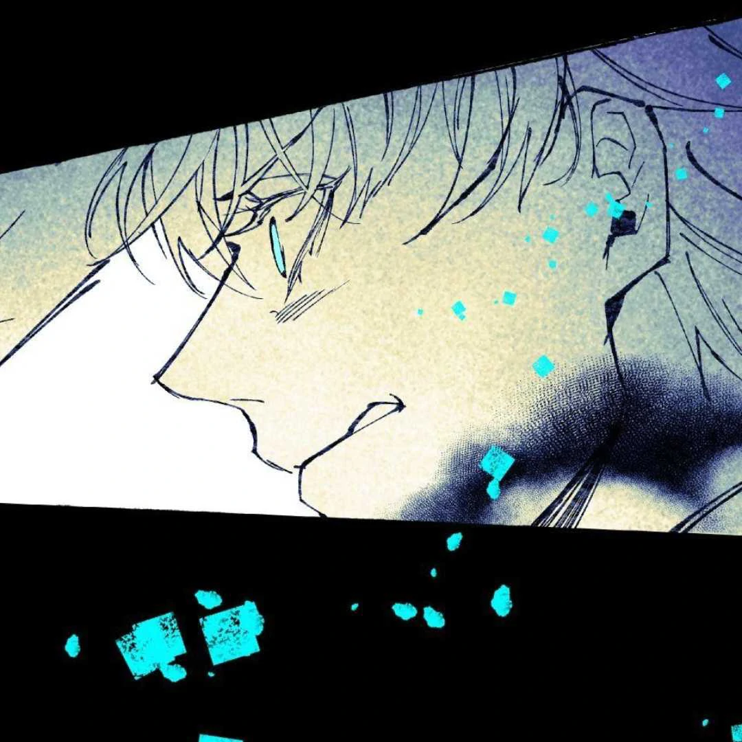 Lian Shi - Chapter 8 manhwa