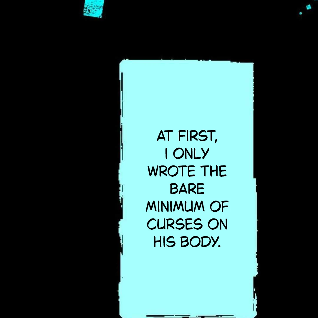 Lian Shi - Chapter 8 manhwa