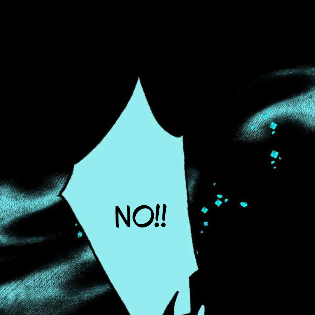 Lian Shi - Chapter 8 manhwa