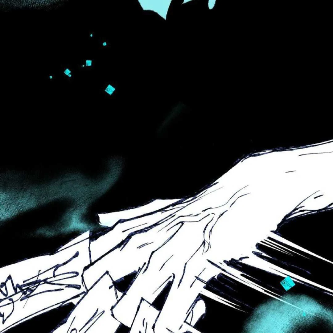 Lian Shi - Chapter 8 manhwa