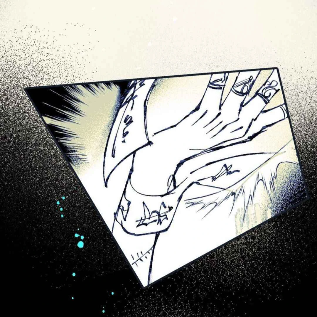 Lian Shi - Chapter 8 manhwa