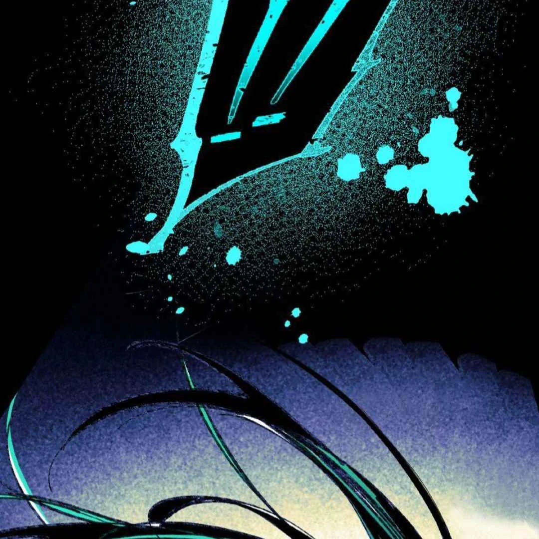 Lian Shi - Chapter 8 manhwa