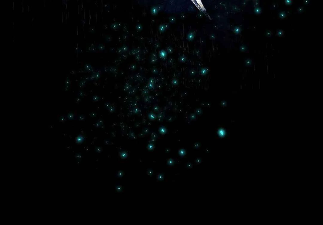 Lian Shi - Chapter 8 manhwa