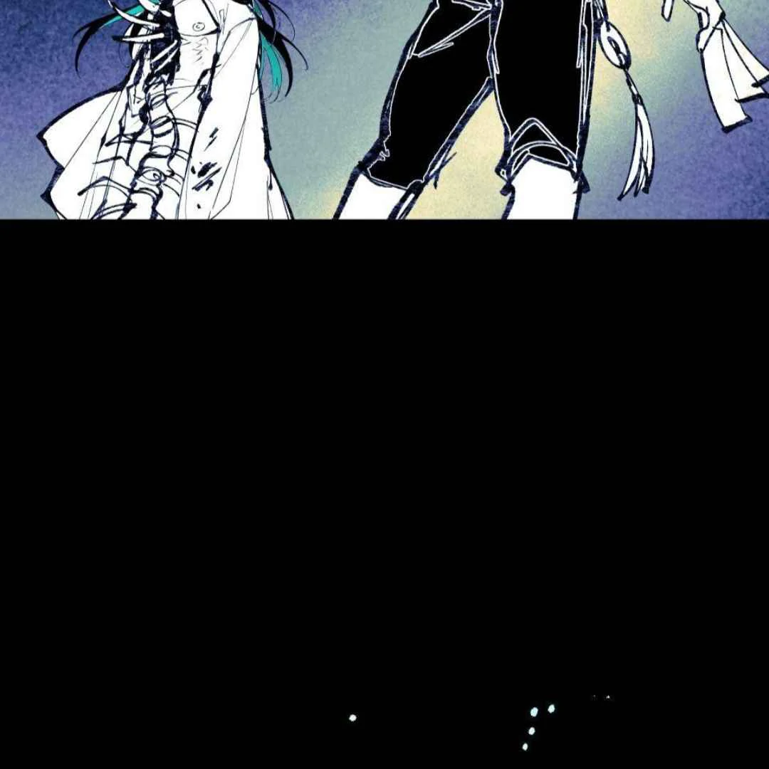 Lian Shi - Chapter 9 manhwa