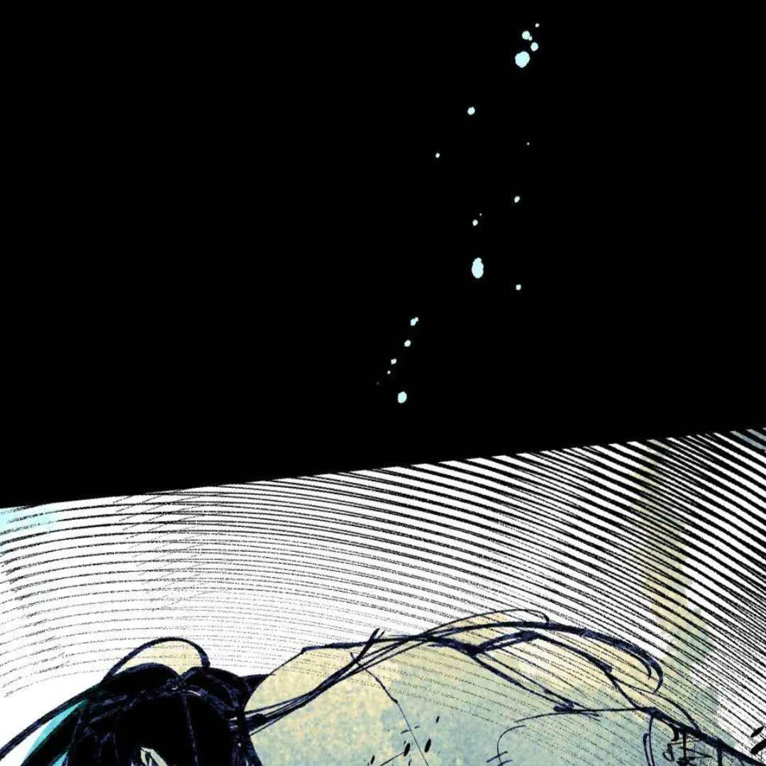 Lian Shi - Chapter 9 manhwa