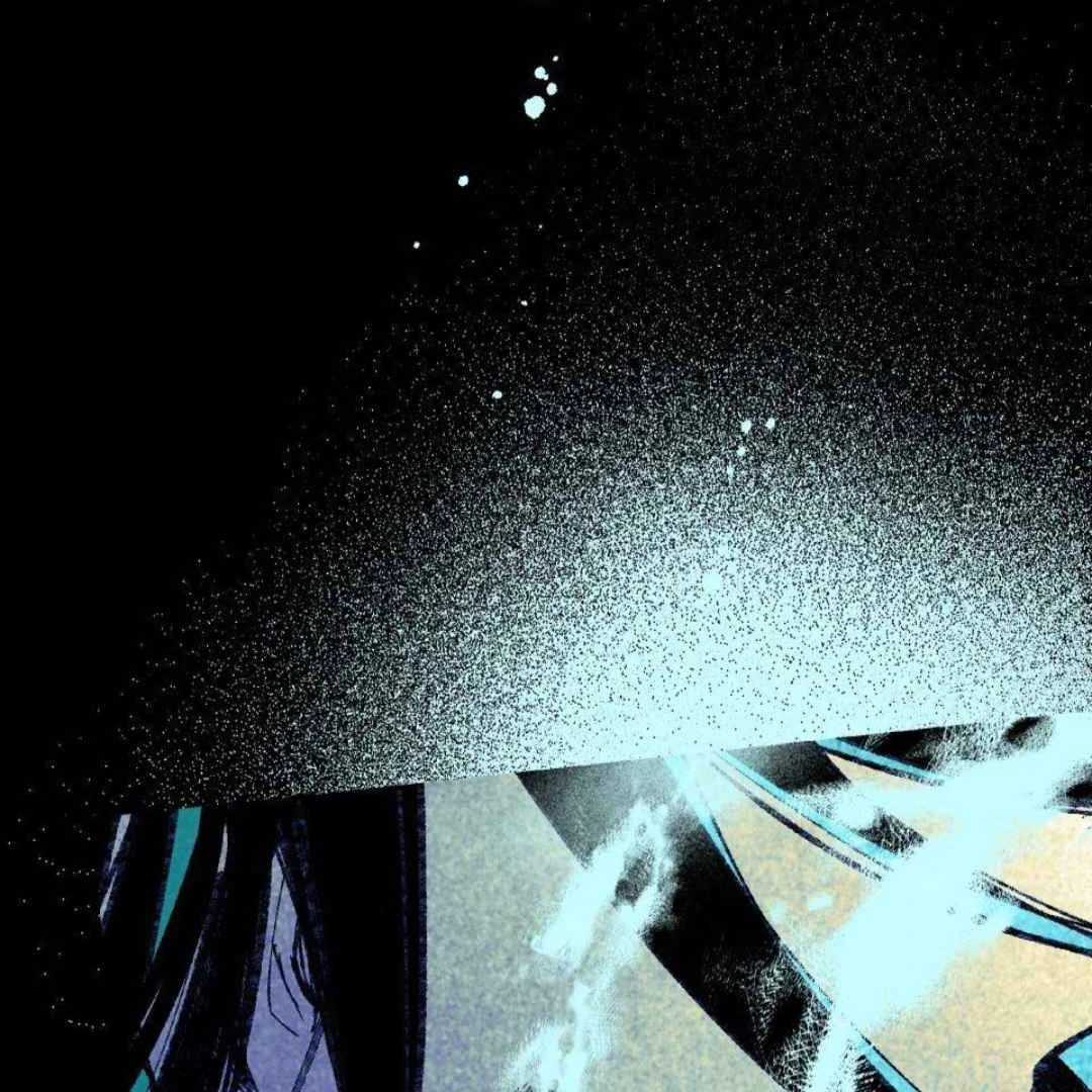 Lian Shi - Chapter 9 manhwa