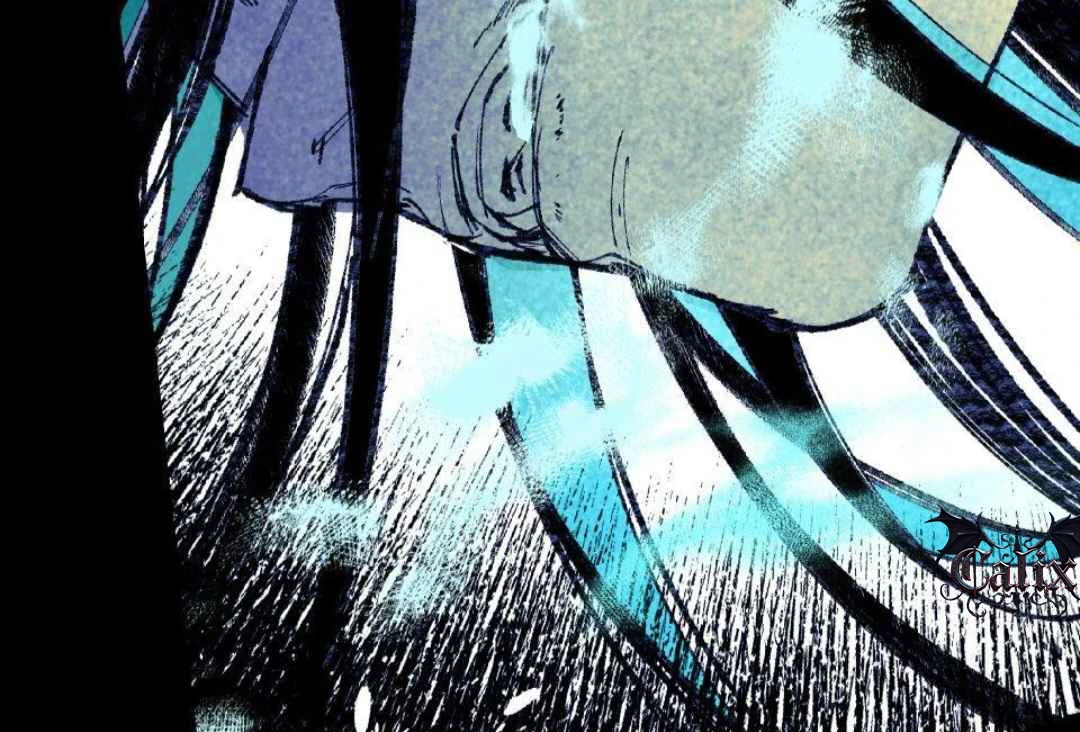 Lian Shi - Chapter 9 manhwa