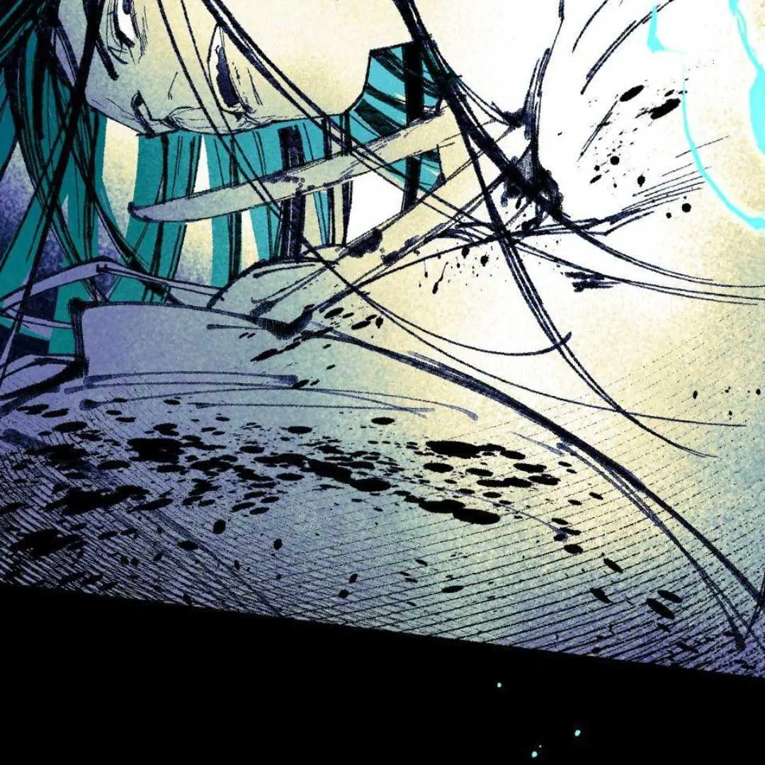 Lian Shi - Chapter 9 manhwa