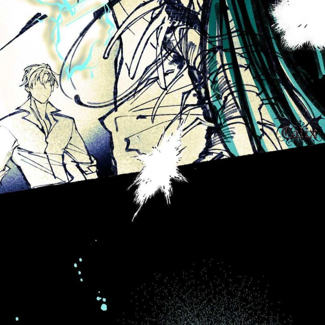 Lian Shi - Chapter 9 manhwa