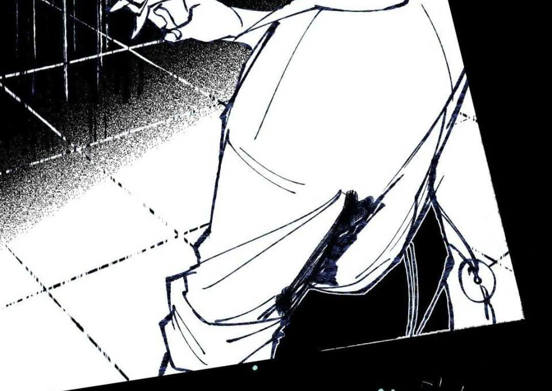 Lian Shi - Chapter 9 manhwa