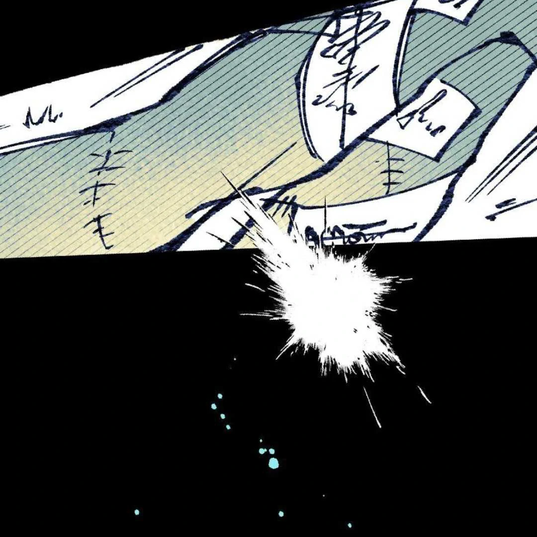 Lian Shi - Chapter 9 manhwa