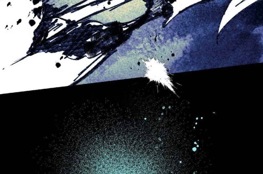 Lian Shi - Chapter 9 manhwa