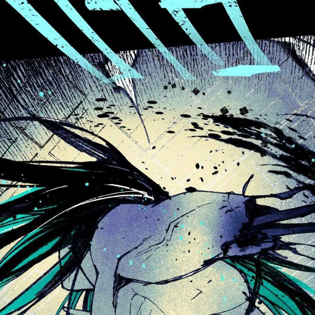 Lian Shi - Chapter 9 manhwa