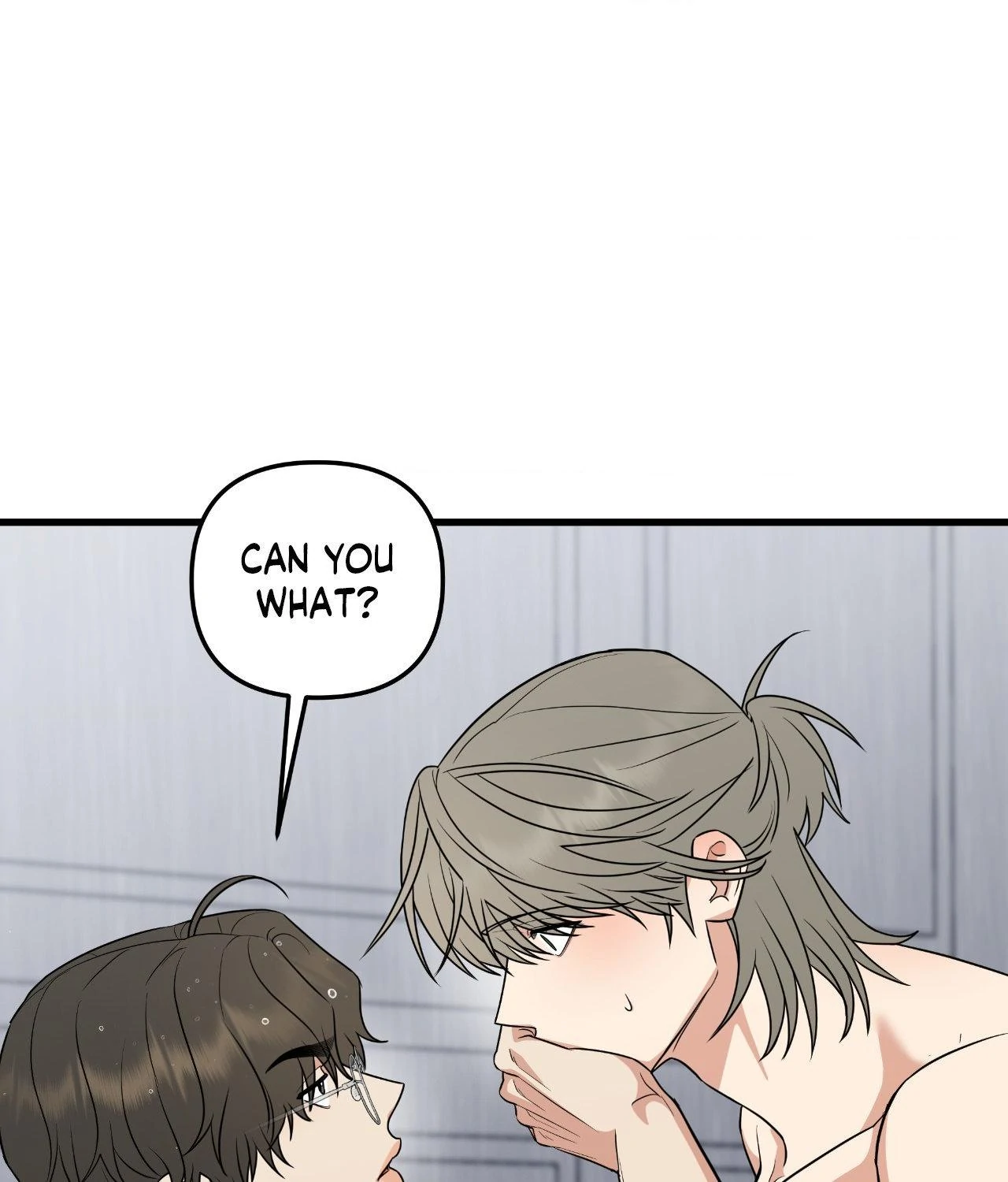 First Kiss, First Love 《Official》 - Chapter 13 manhwa