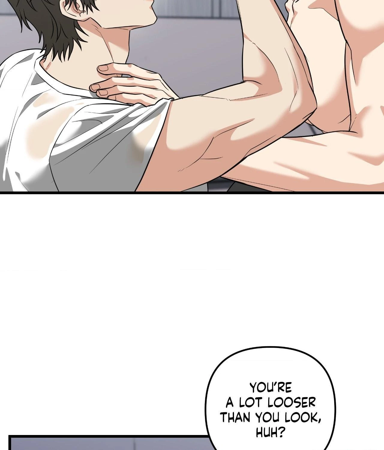 First Kiss, First Love 《Official》 - Chapter 13 manhwa