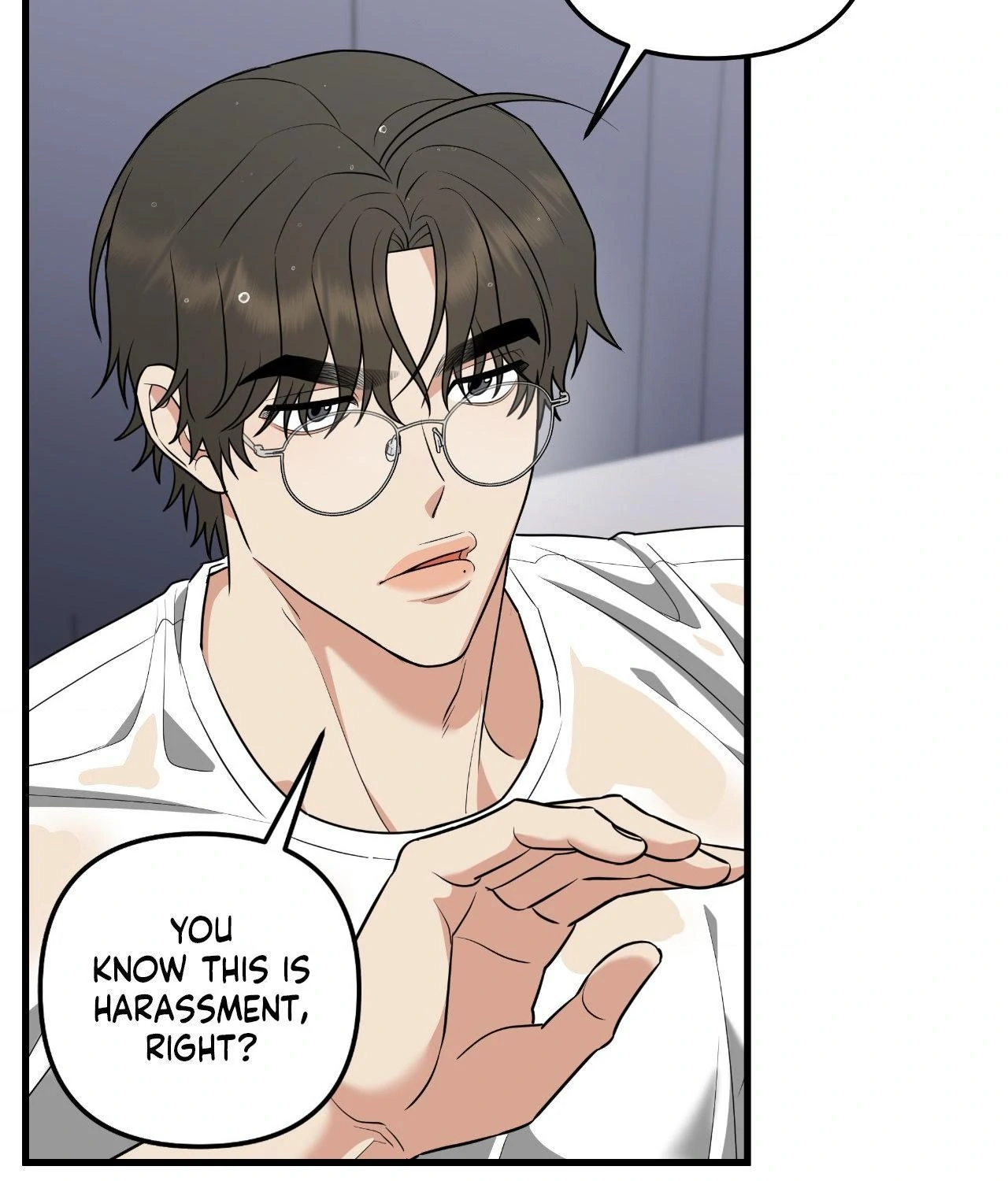 First Kiss, First Love 《Official》 - Chapter 13 manhwa