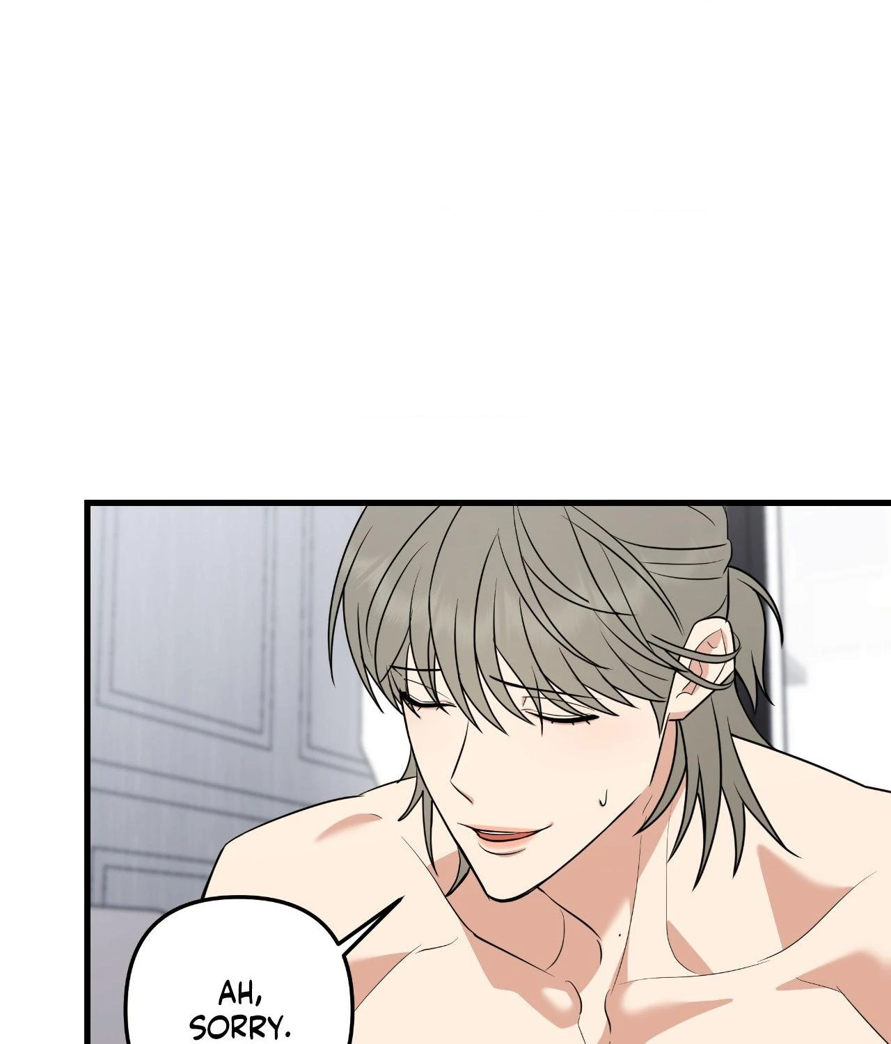 First Kiss, First Love 《Official》 - Chapter 13 manhwa