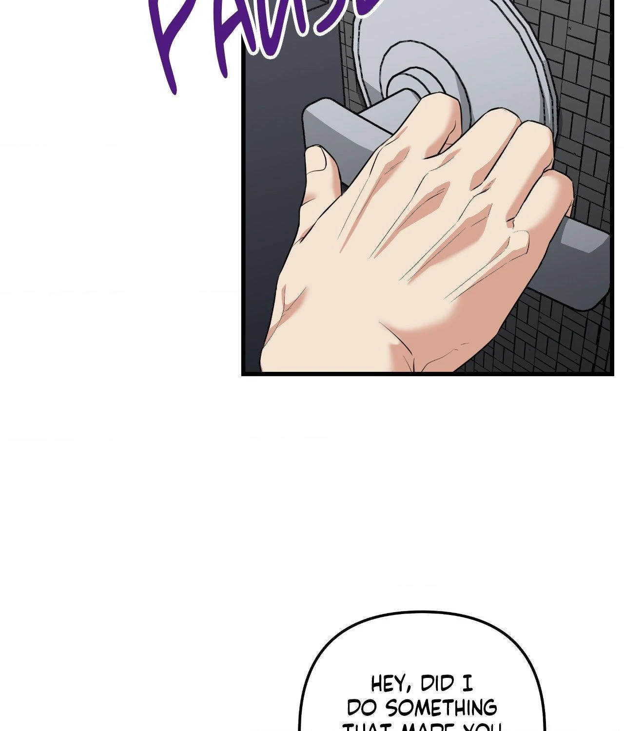 First Kiss, First Love 《Official》 - Chapter 13 manhwa