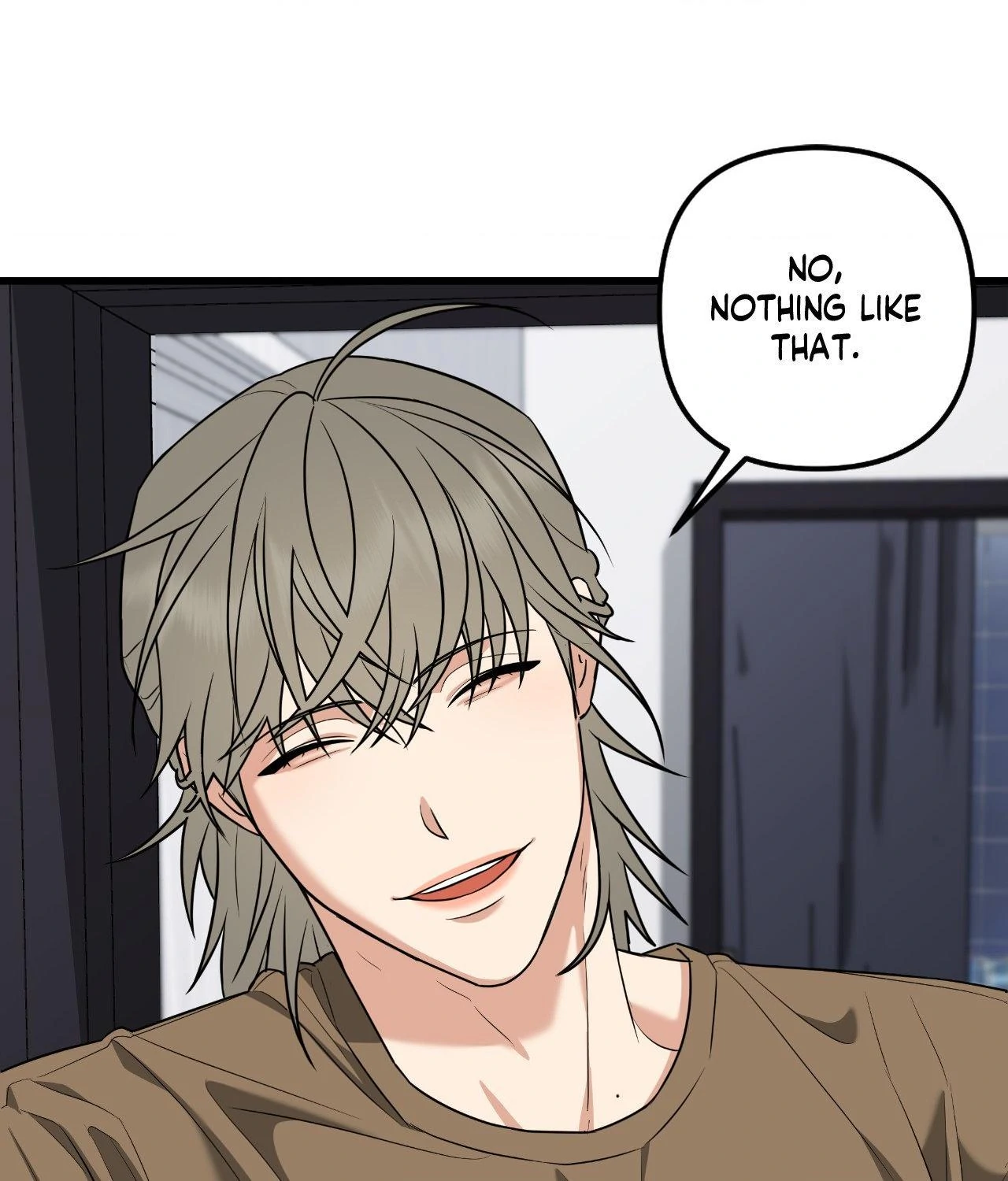 First Kiss, First Love 《Official》 - Chapter 13 manhwa