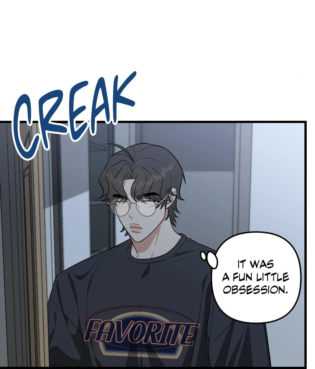 First Kiss, First Love 《Official》 - Chapter 13 manhwa