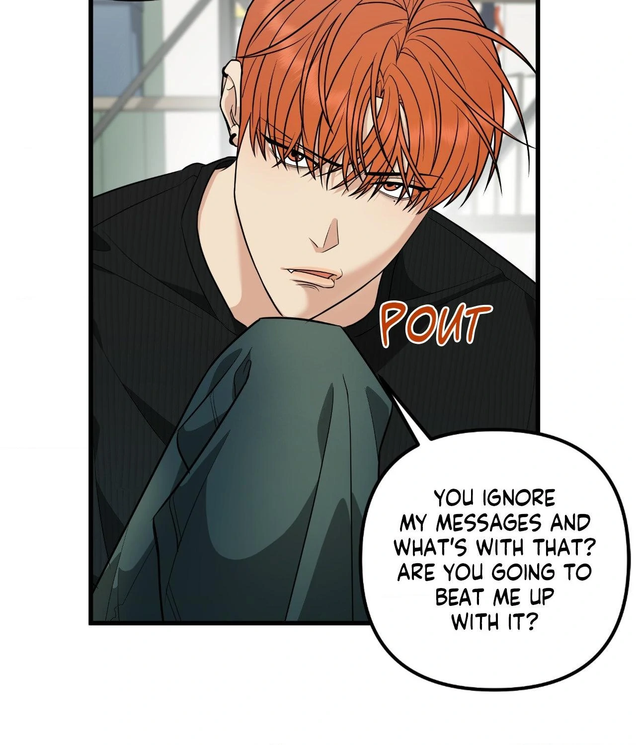 First Kiss, First Love 《Official》 - Chapter 13 manhwa