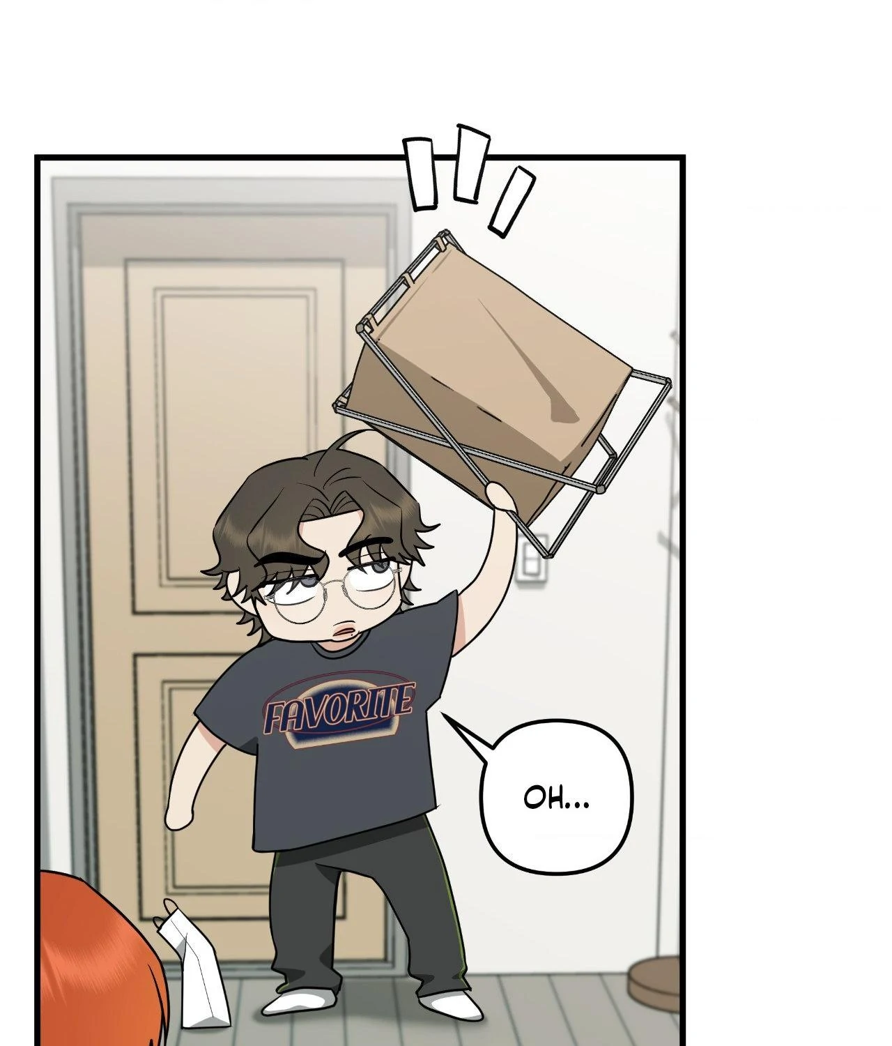 First Kiss, First Love 《Official》 - Chapter 13 manhwa