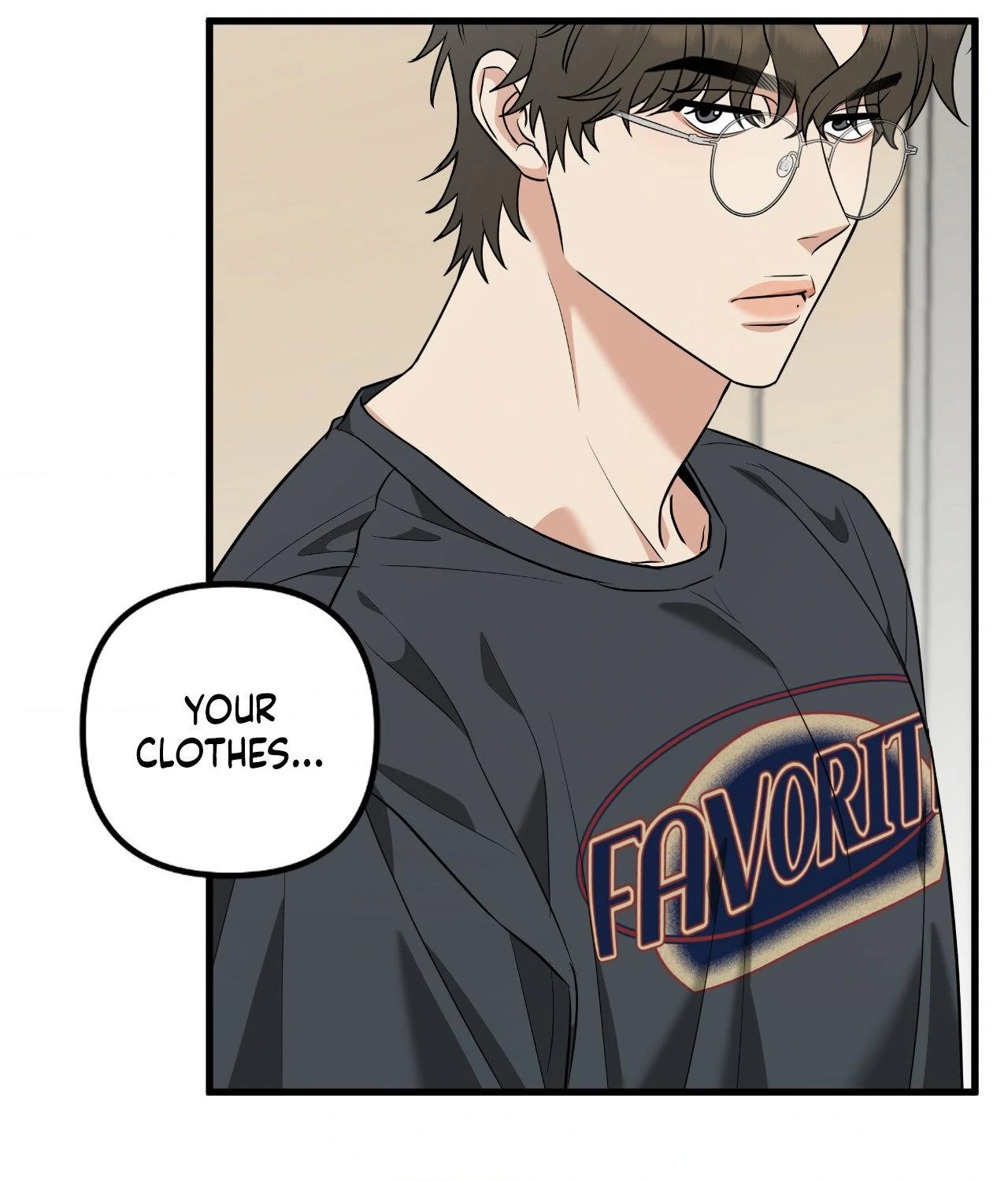 First Kiss, First Love 《Official》 - Chapter 13 manhwa