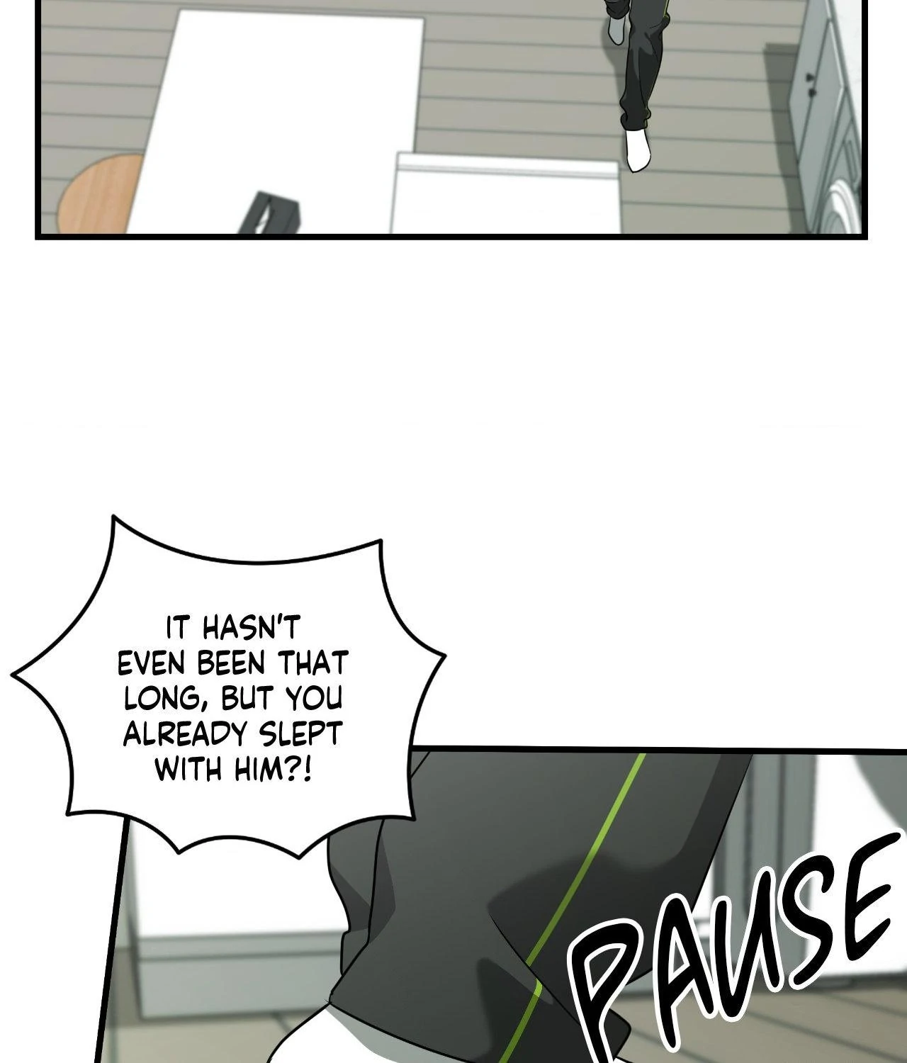 First Kiss, First Love 《Official》 - Chapter 13 manhwa