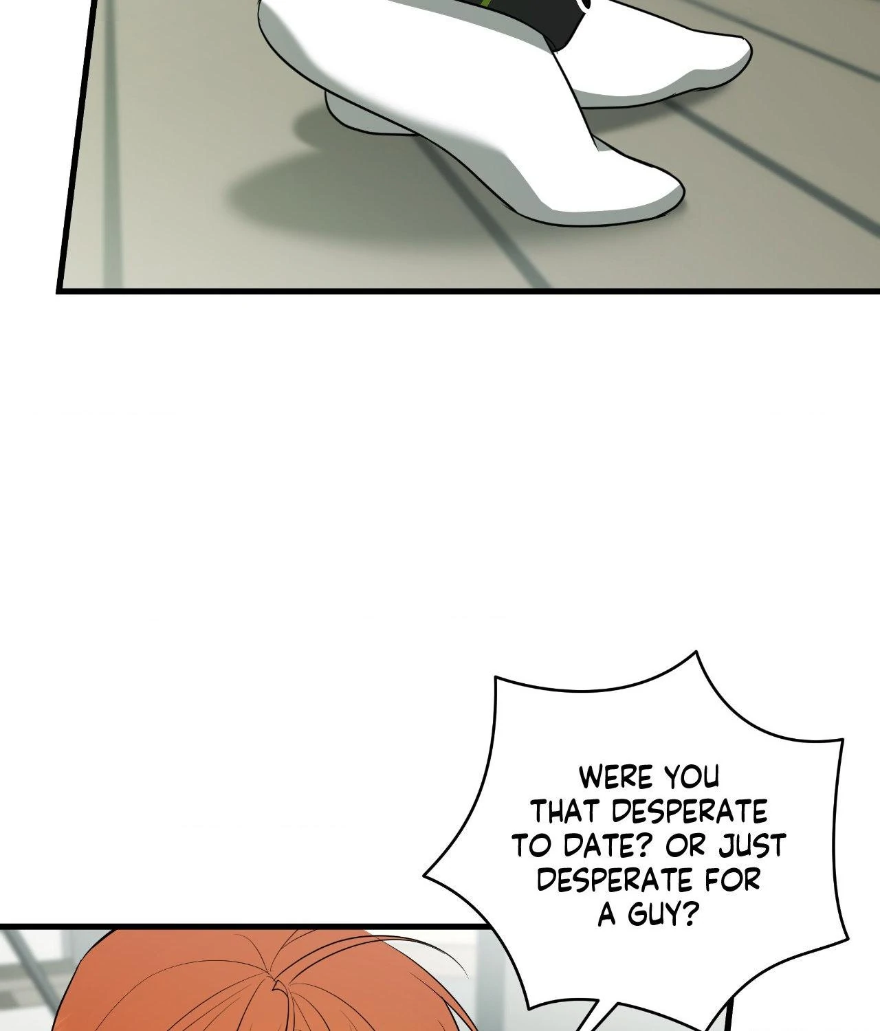 First Kiss, First Love 《Official》 - Chapter 13 manhwa