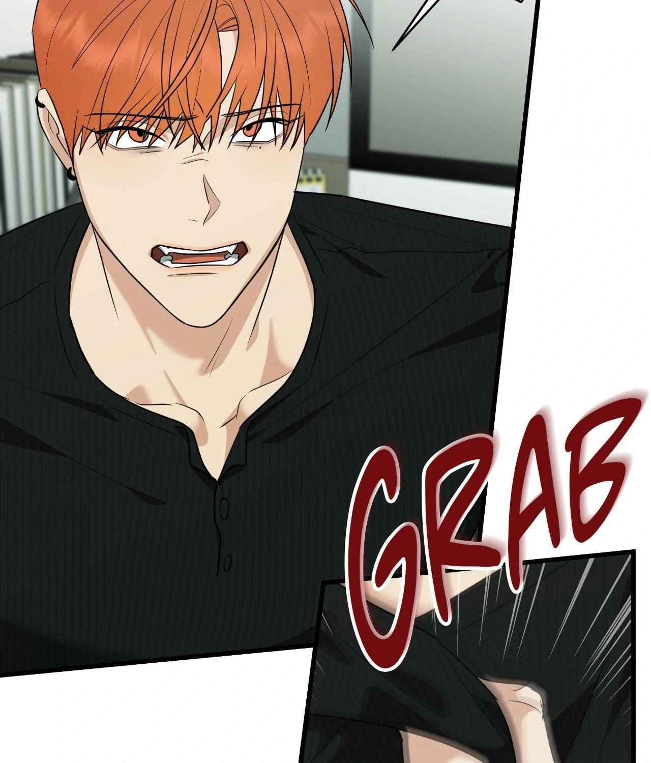 First Kiss, First Love 《Official》 - Chapter 13 manhwa