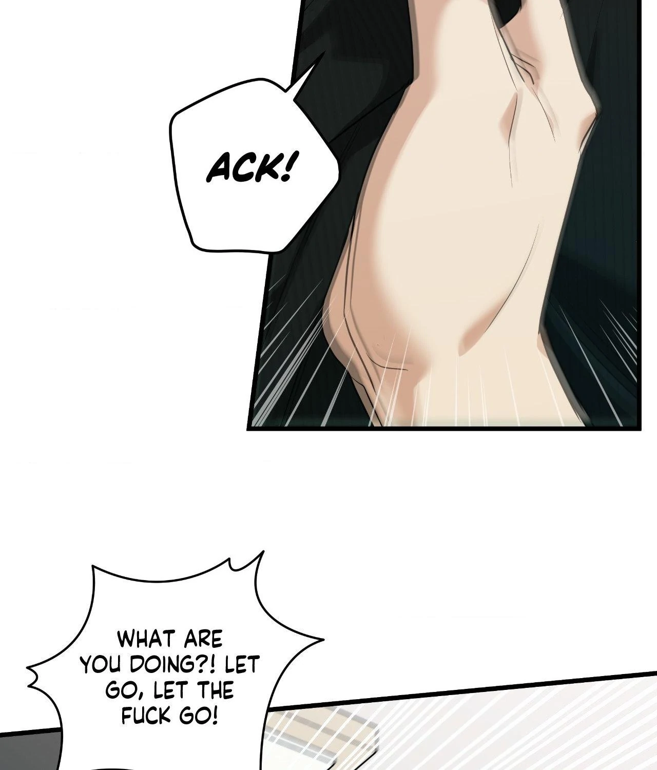 First Kiss, First Love 《Official》 - Chapter 13 manhwa