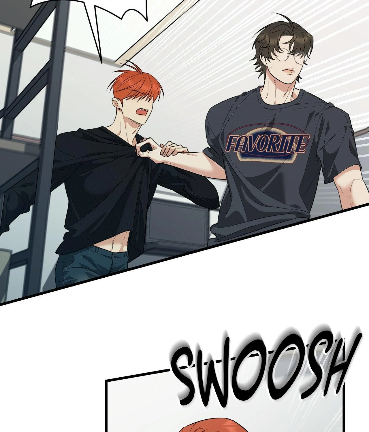 First Kiss, First Love 《Official》 - Chapter 13 manhwa