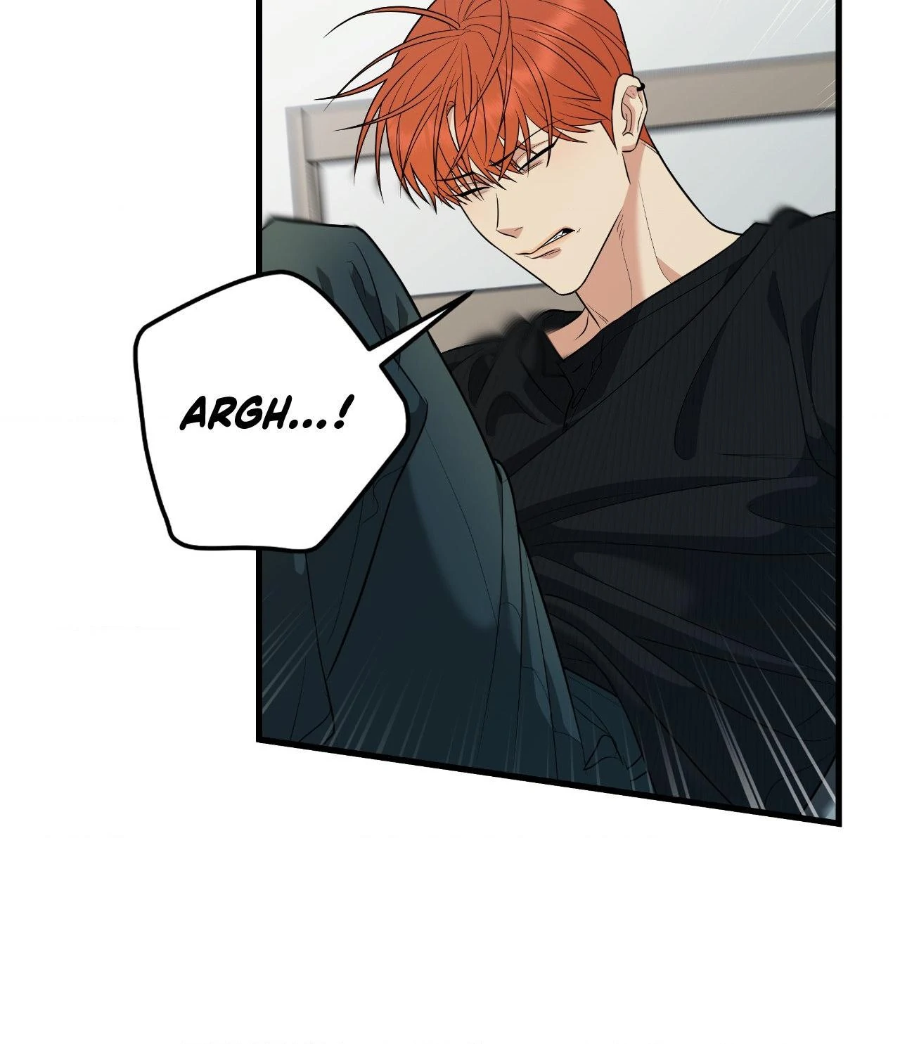 First Kiss, First Love 《Official》 - Chapter 13 manhwa