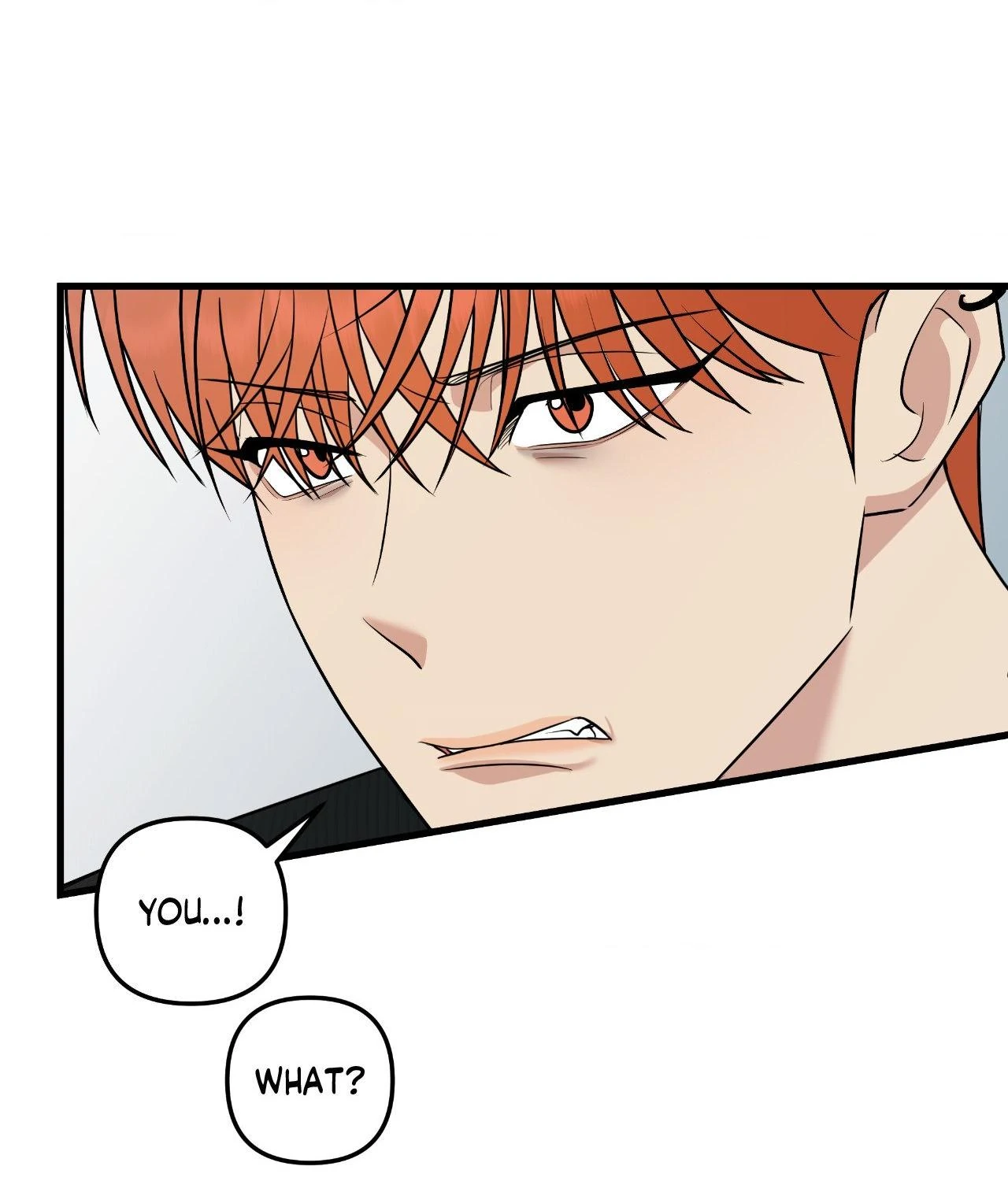 First Kiss, First Love 《Official》 - Chapter 13 manhwa