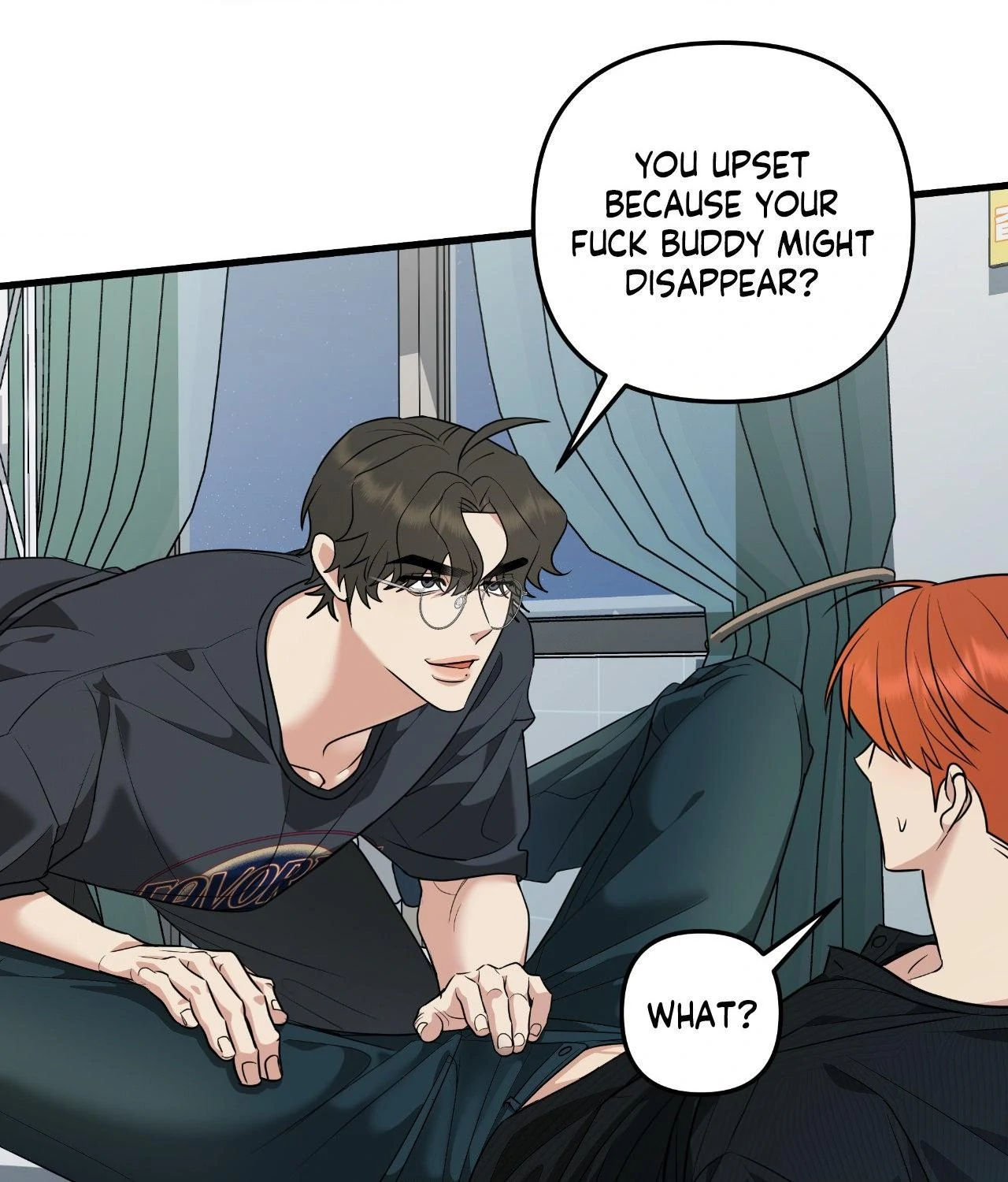 First Kiss, First Love 《Official》 - Chapter 13 manhwa