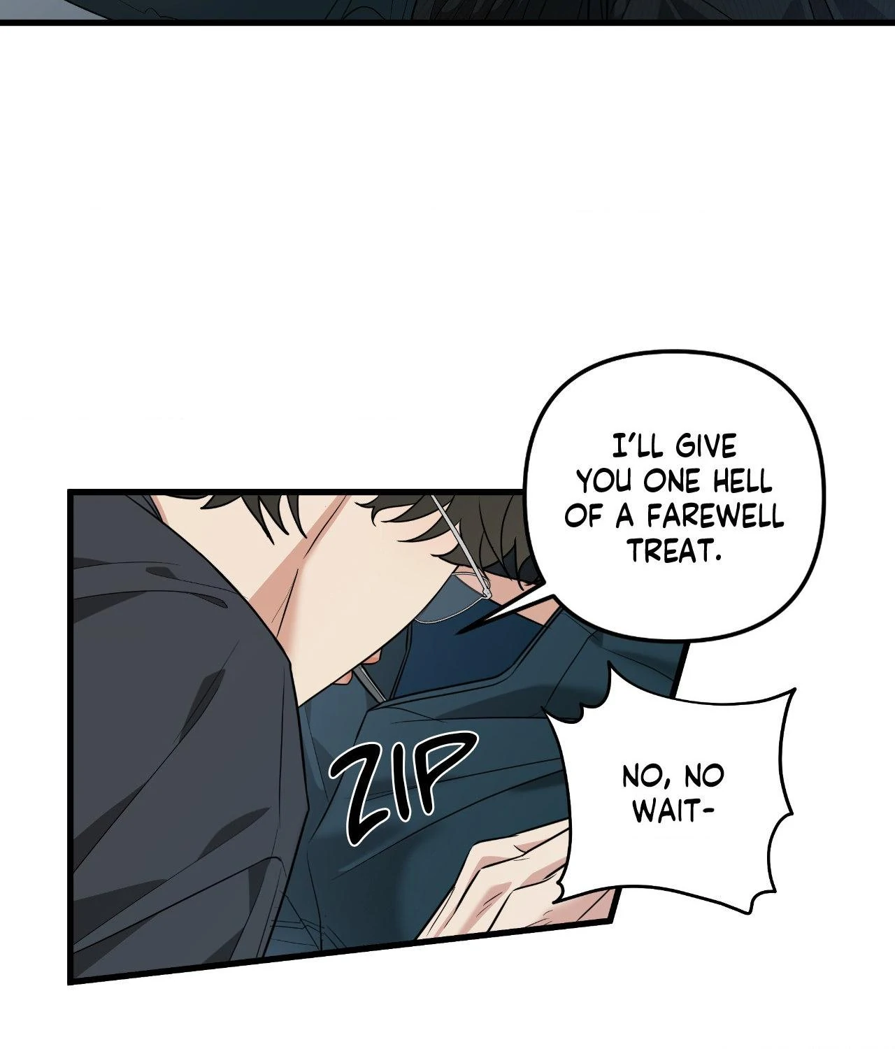 First Kiss, First Love 《Official》 - Chapter 13 manhwa