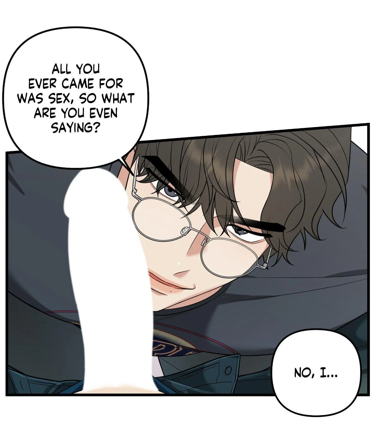 First Kiss, First Love 《Official》 - Chapter 13 manhwa