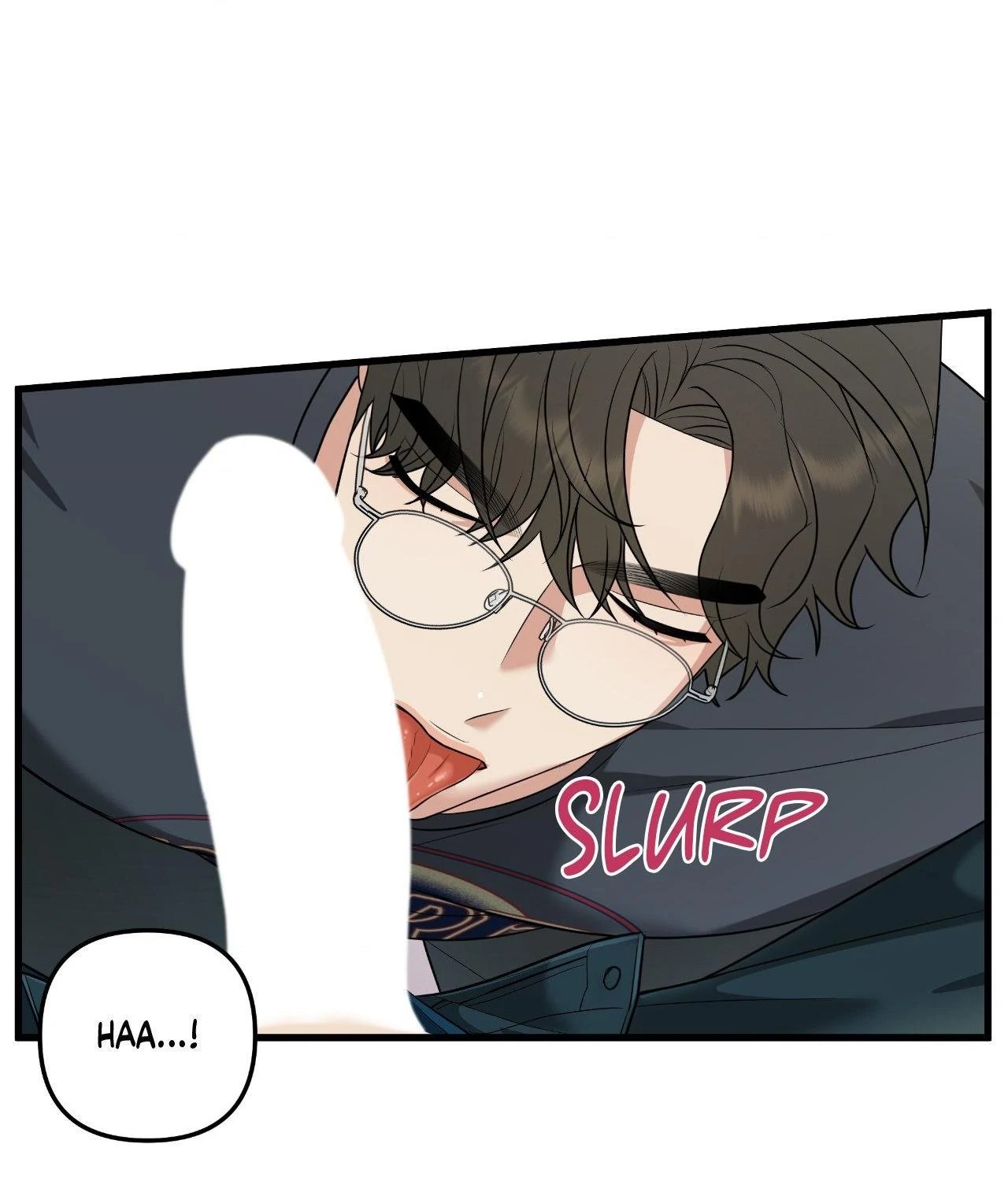 First Kiss, First Love 《Official》 - Chapter 13 manhwa