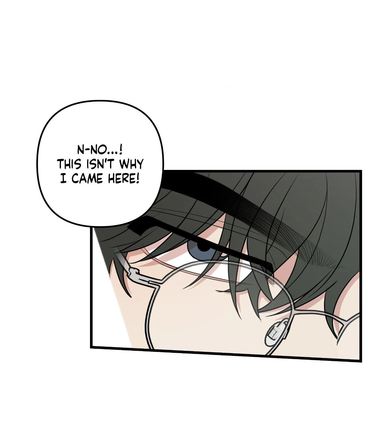 First Kiss, First Love 《Official》 - Chapter 13 manhwa